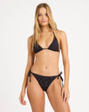 Womens Eye On You Remi Tri Bikini Top