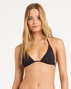Womens Eye On You Remi Tri Bikini Top
