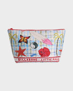 Womens Lottie Hall Dry Clutch