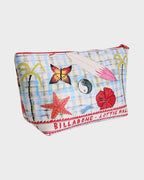 Womens Lottie Hall Dry Clutch