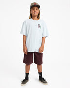 Boys 8-16 Outer Spaced Walkshorts