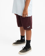 Boys 8-16 Outer Spaced Walkshorts