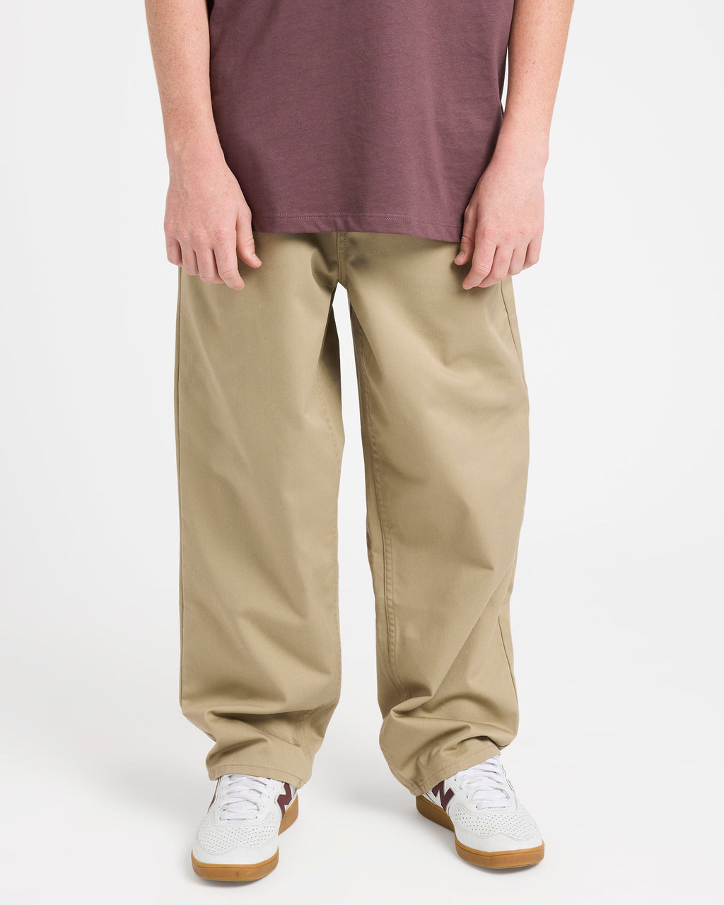 Boys 8-16 Freazy Pants