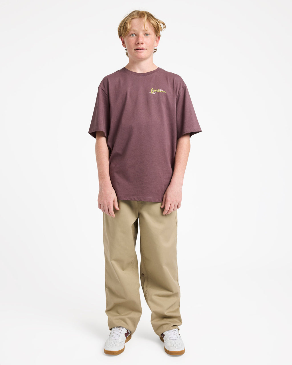 Boys 8-16 Freazy Pants
