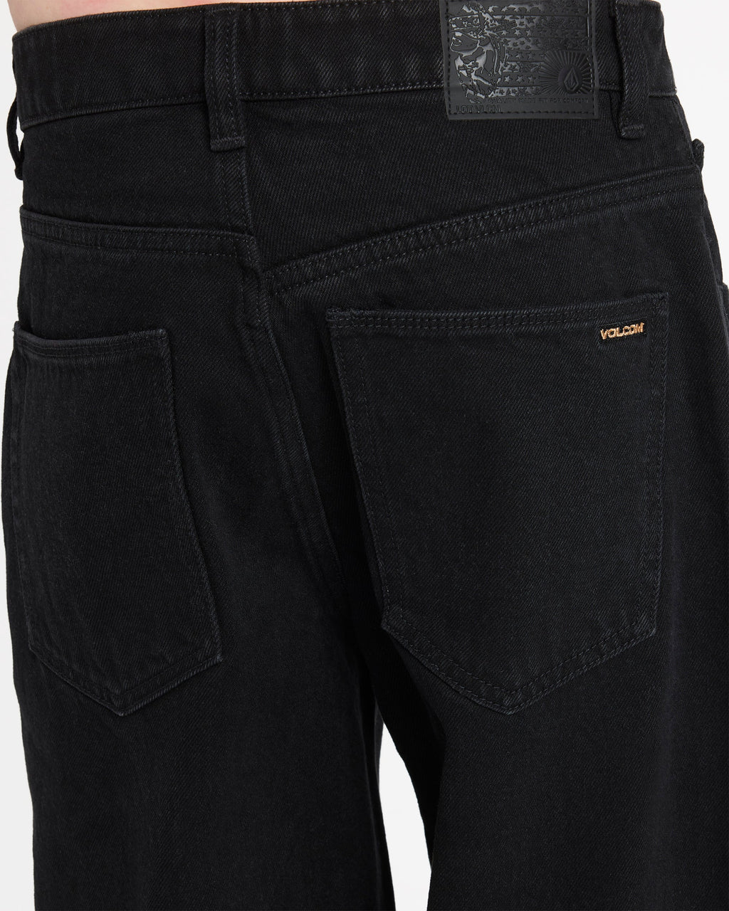 Boys 8-16 Chillow Denim Jeans