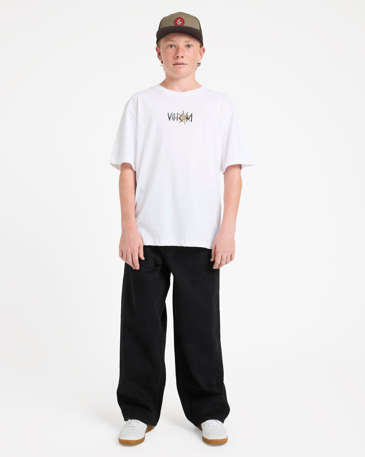 Boys 8-16 Chillow Denim Jeans