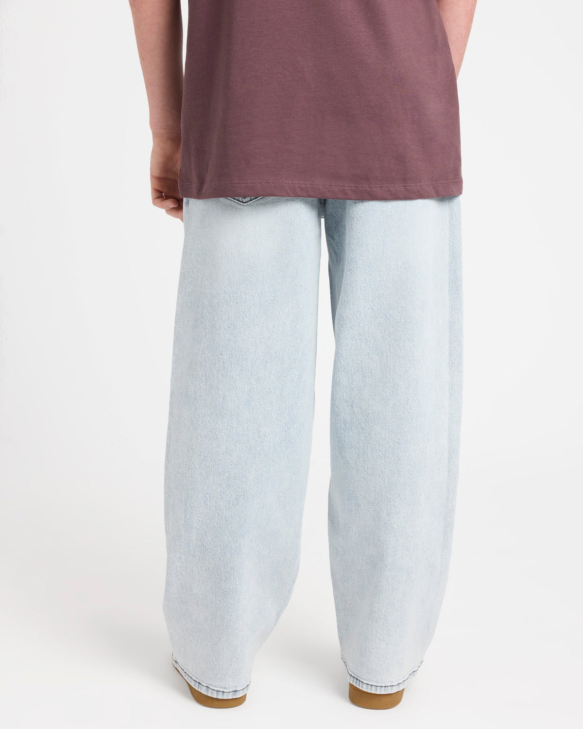 Boys 8-16 Chillow Denim Jeans