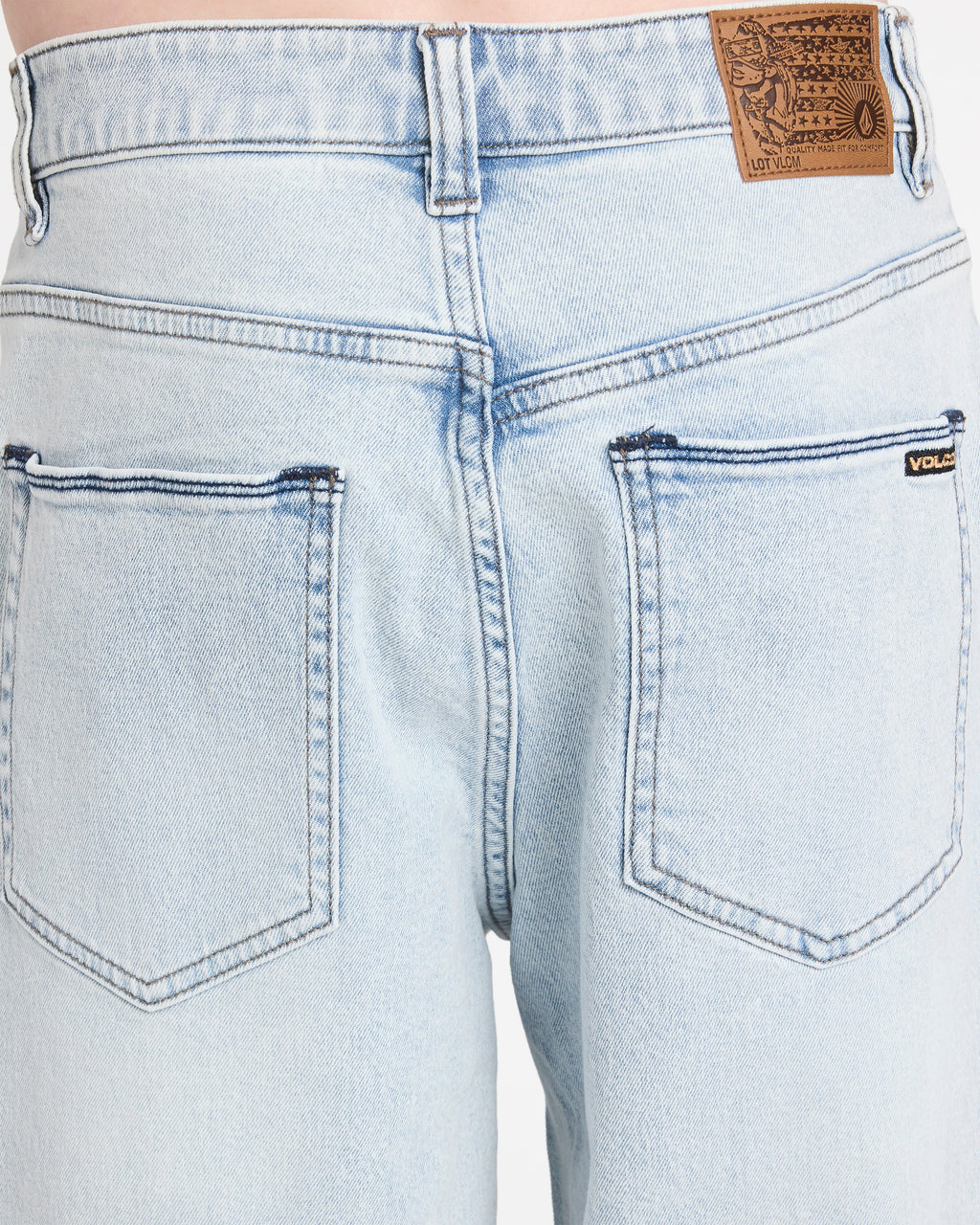 Boys 8-16 Chillow Denim Jeans