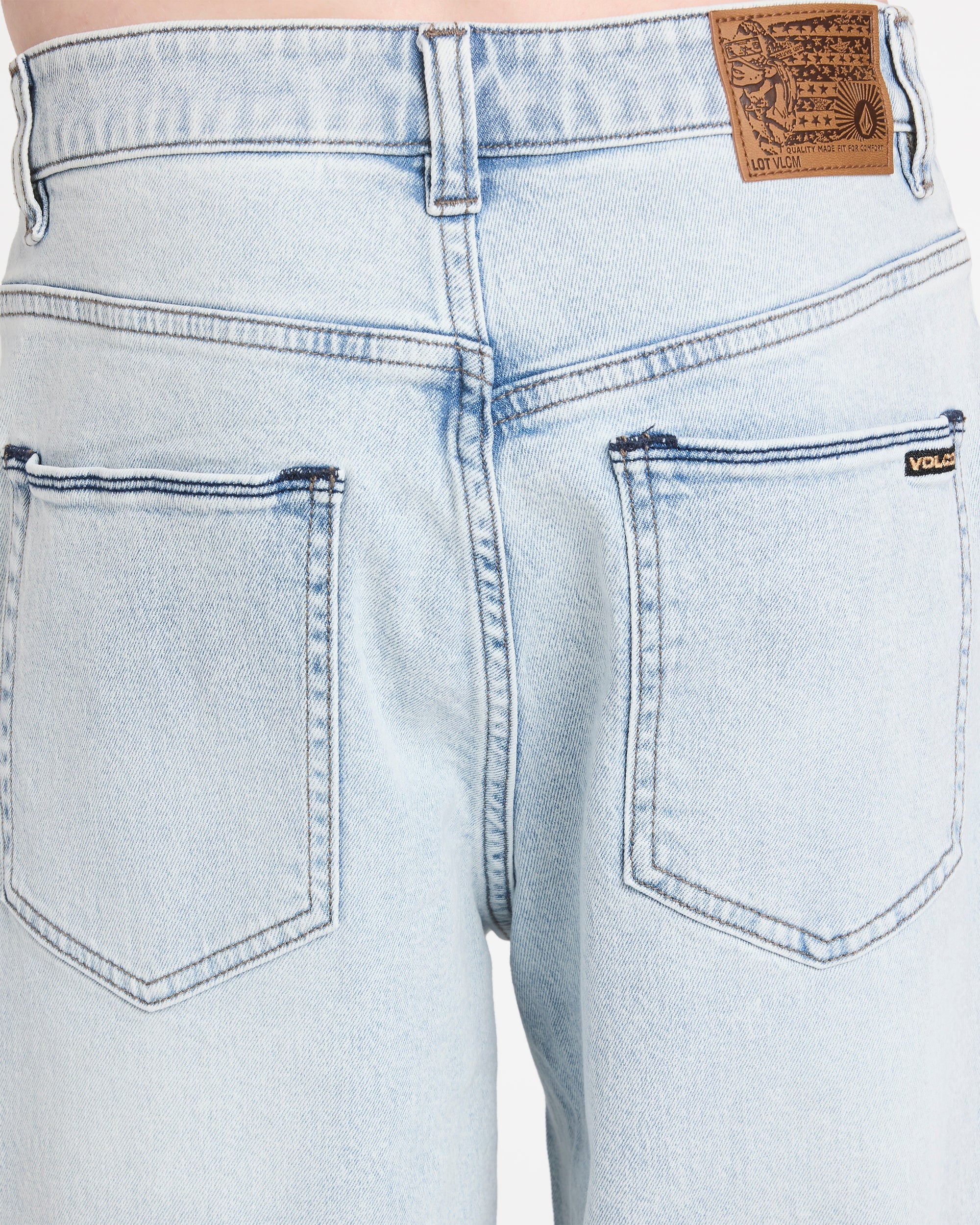 Boys 8-16 Chillow Denim Jeans