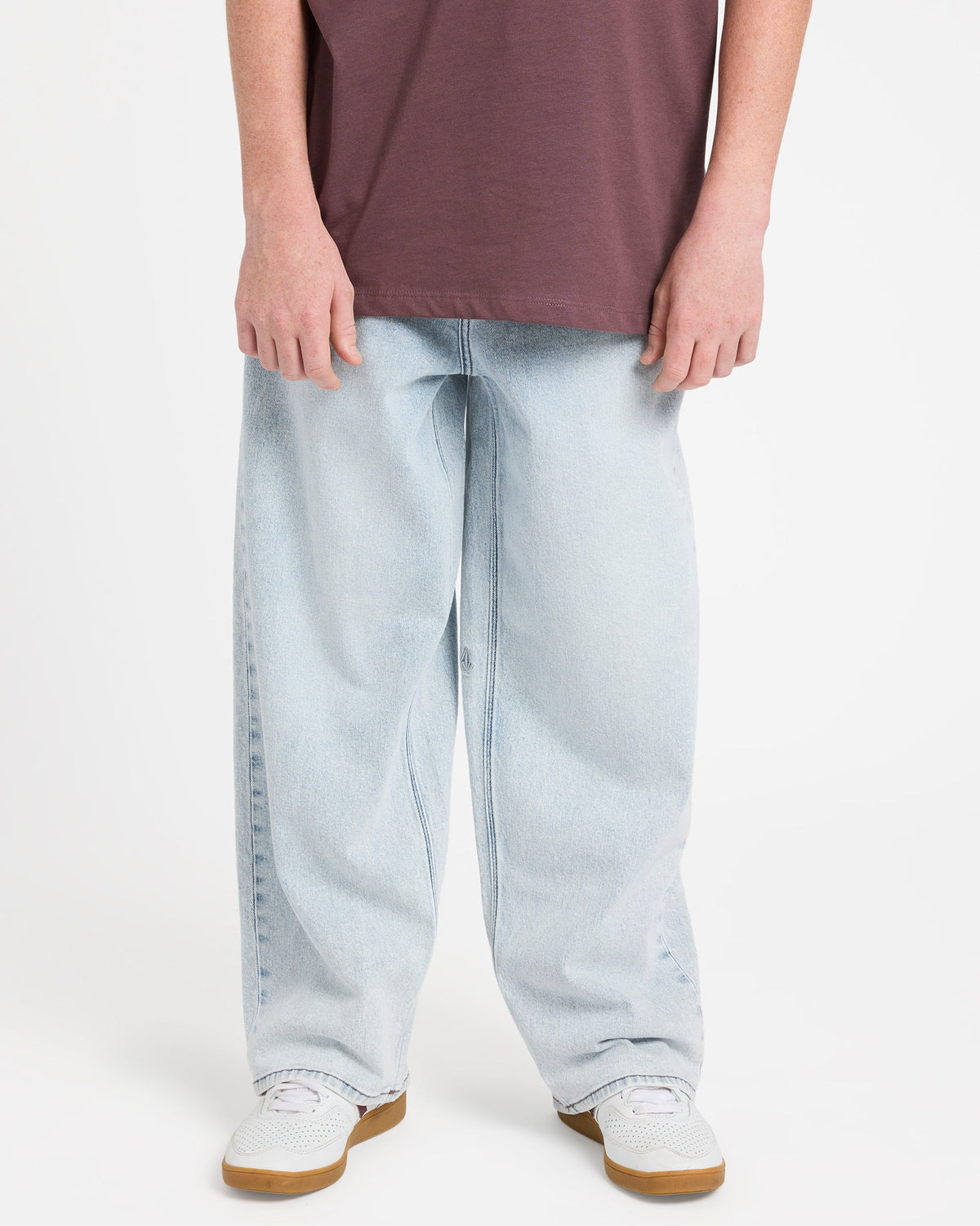 Boys 8-16 Chillow Denim Jeans
