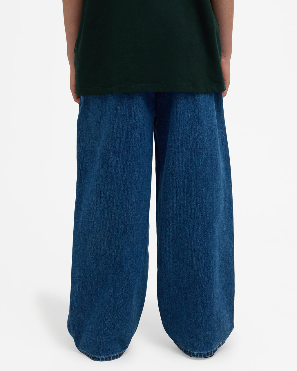 Boys 8-16 Chillow Denim Jeans