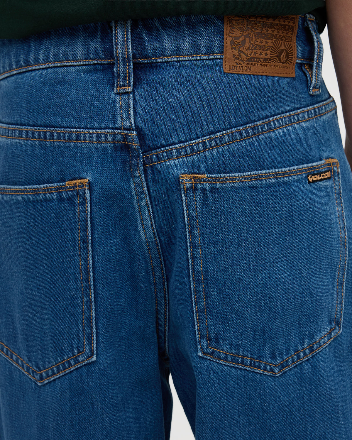 Boys 8-16 Chillow Denim Jeans