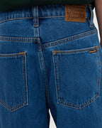 Boys 8-16 Chillow Denim Jeans