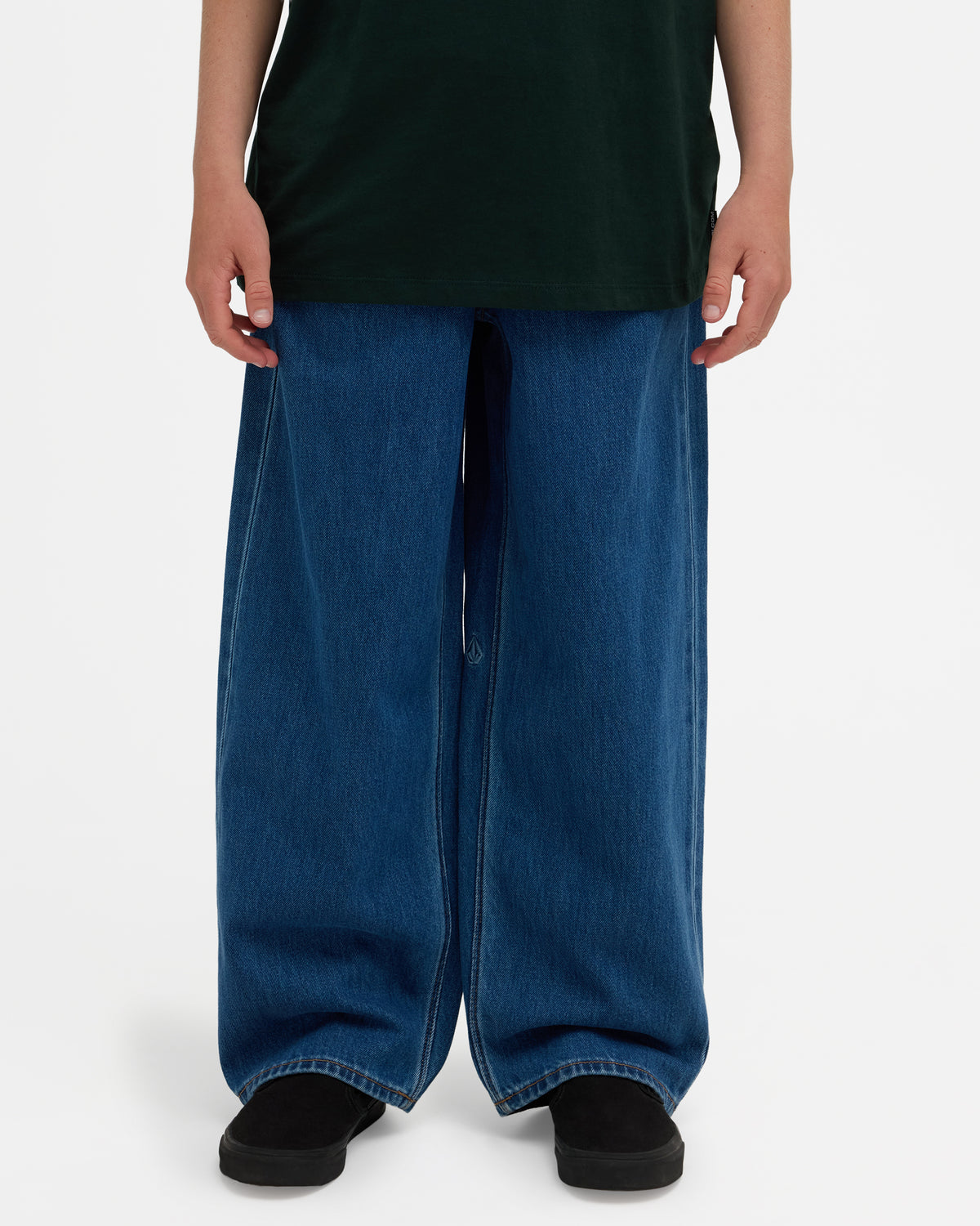 Boys 8-16 Chillow Denim Jeans