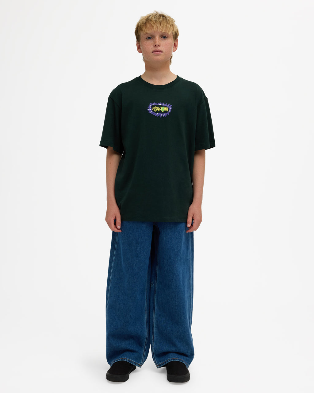 Boys 8-16 Chillow Denim Jeans