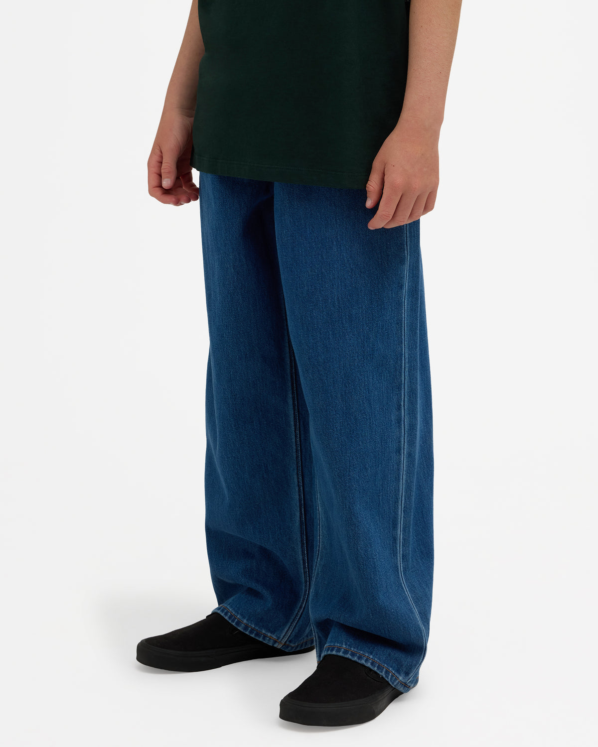 Boys 8-16 Chillow Denim Jeans