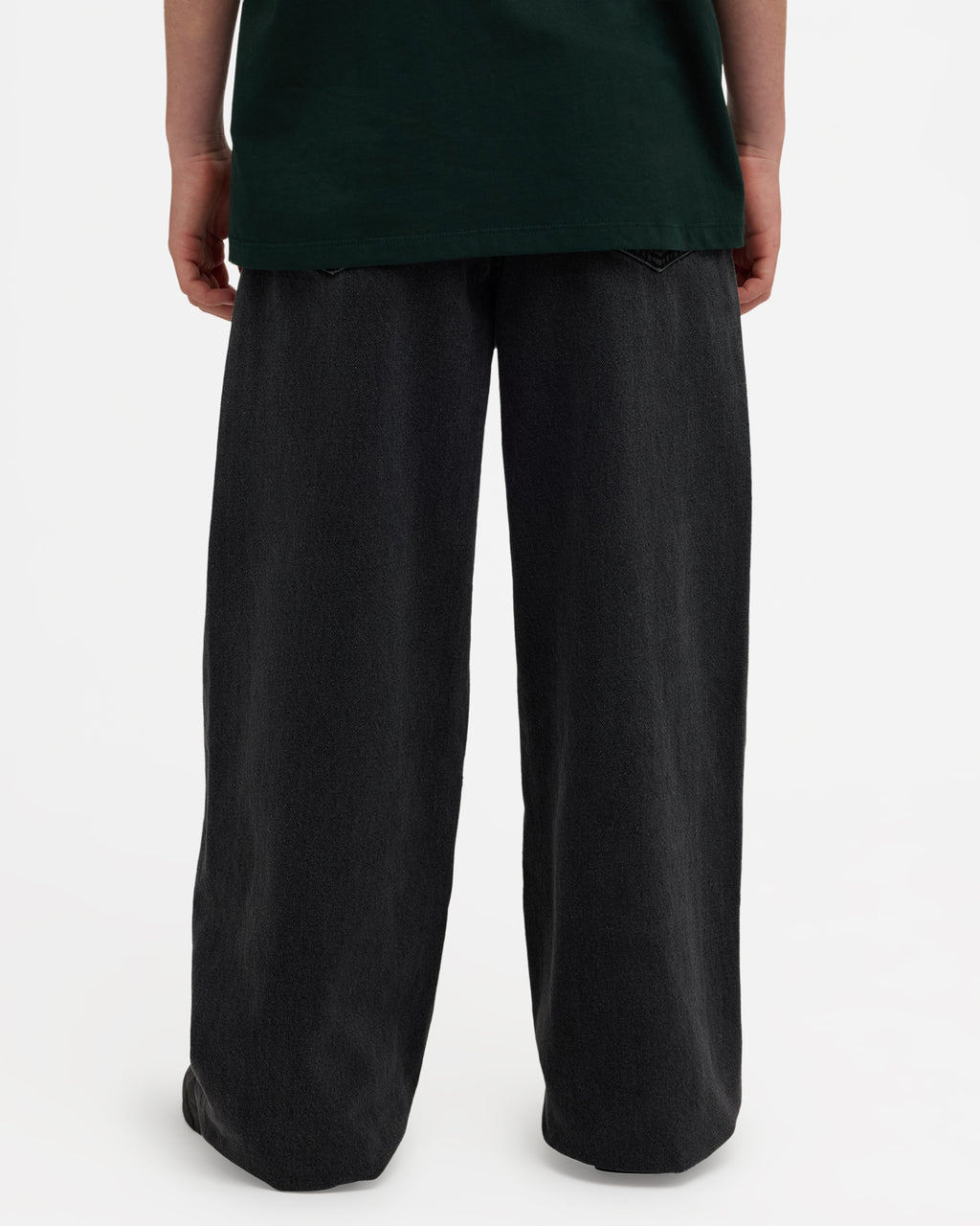 Boys 8-16 Billow II Denim Jeans