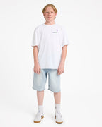 Boys 8-16 Billow Denim Shorts