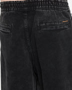 Boys 8-16 Freazy Loose Denim Shorts