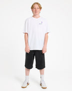 Boys 8-16 Freazy Loose Denim Shorts