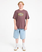 Boys 8-16 Freazy Loose Denim Shorts