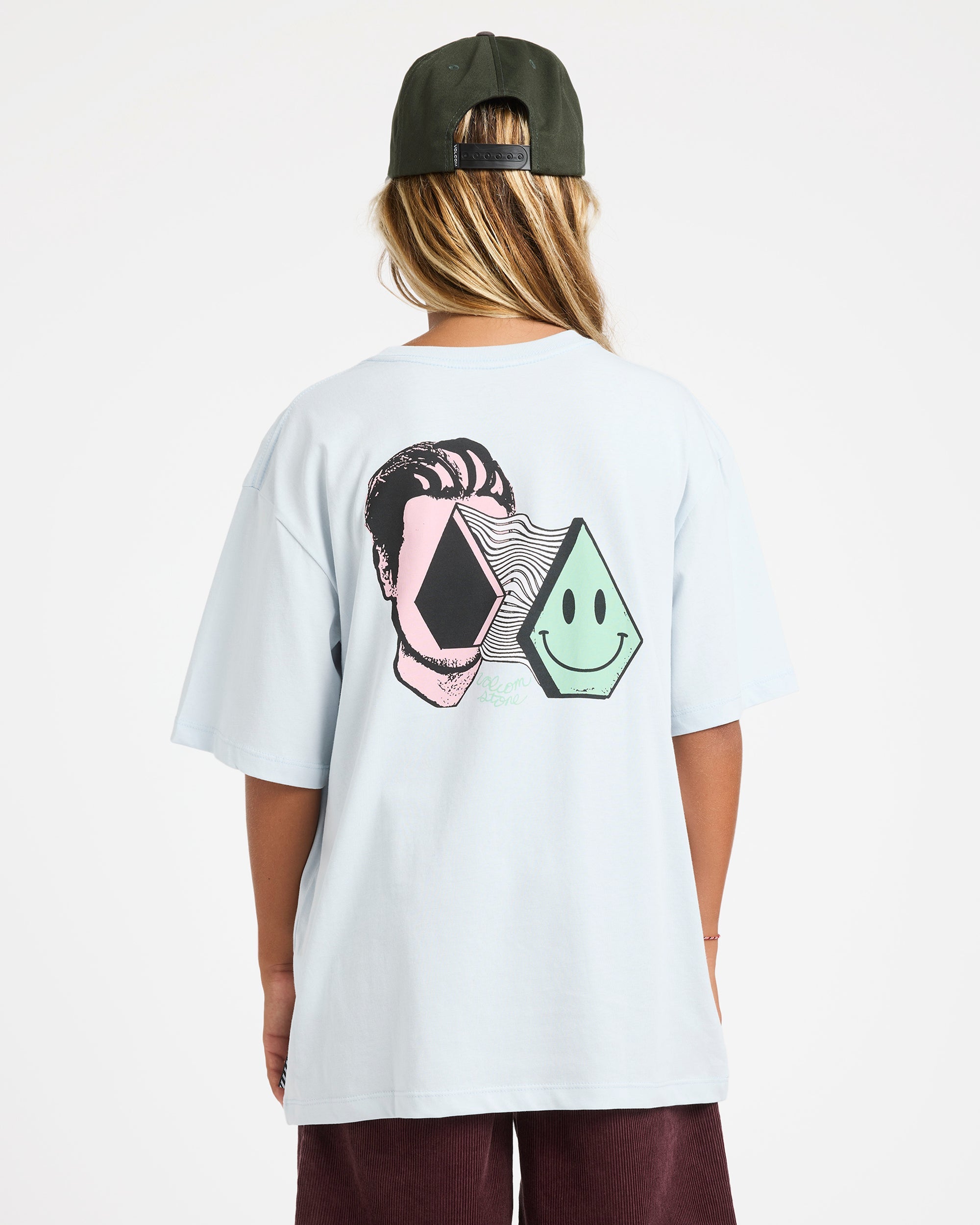 Boys 8-16 Aura T-Shirt
