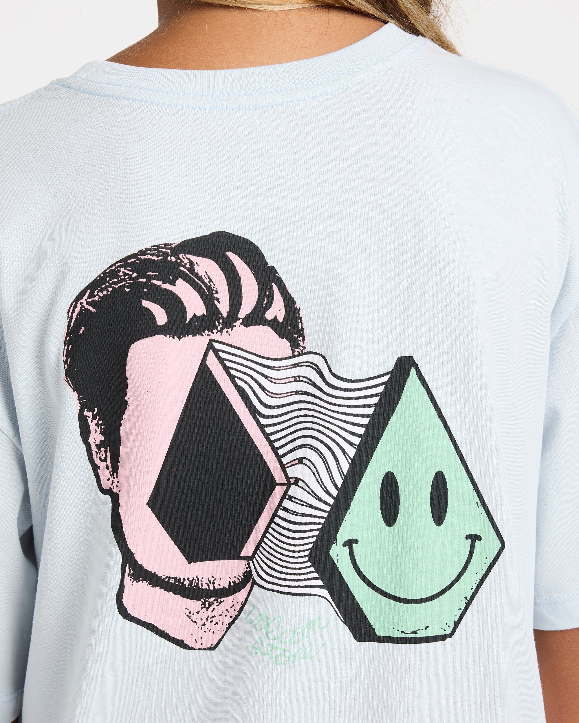 Boys 8-16 Aura T-Shirt