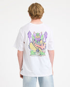 Boys 8-16 FA Ben Sanaire T-Shirt
