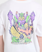 Boys 8-16 FA Ben Sanaire T-Shirt