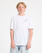 Boys 8-16 FA Ben Sanaire T-Shirt
