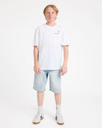 Boys 8-16 FA Ben Sanaire T-Shirt