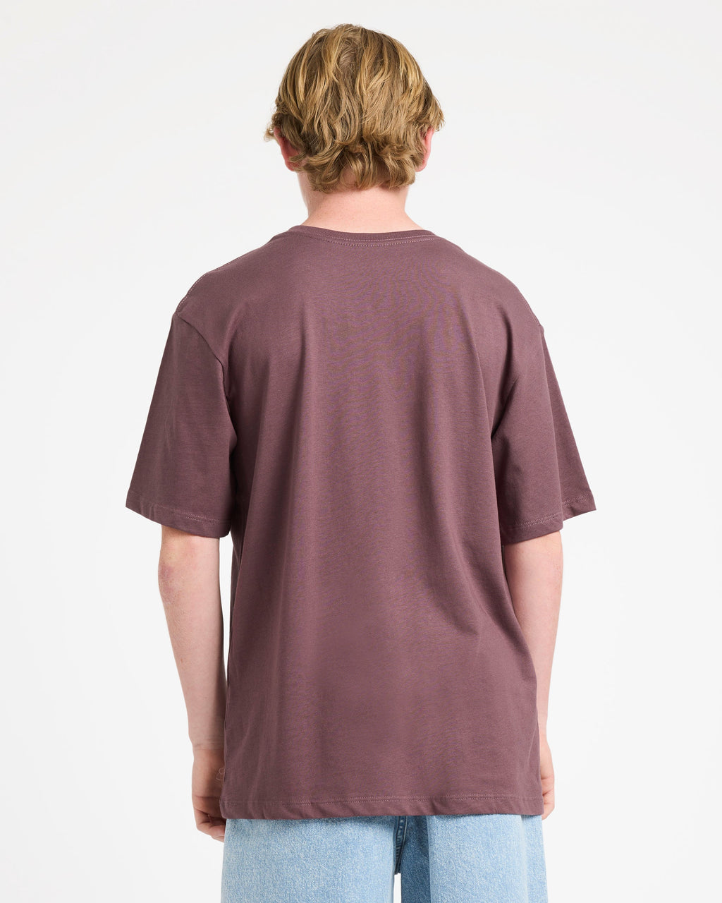 Boys 8-16 Live Wire BSC T-Shirt