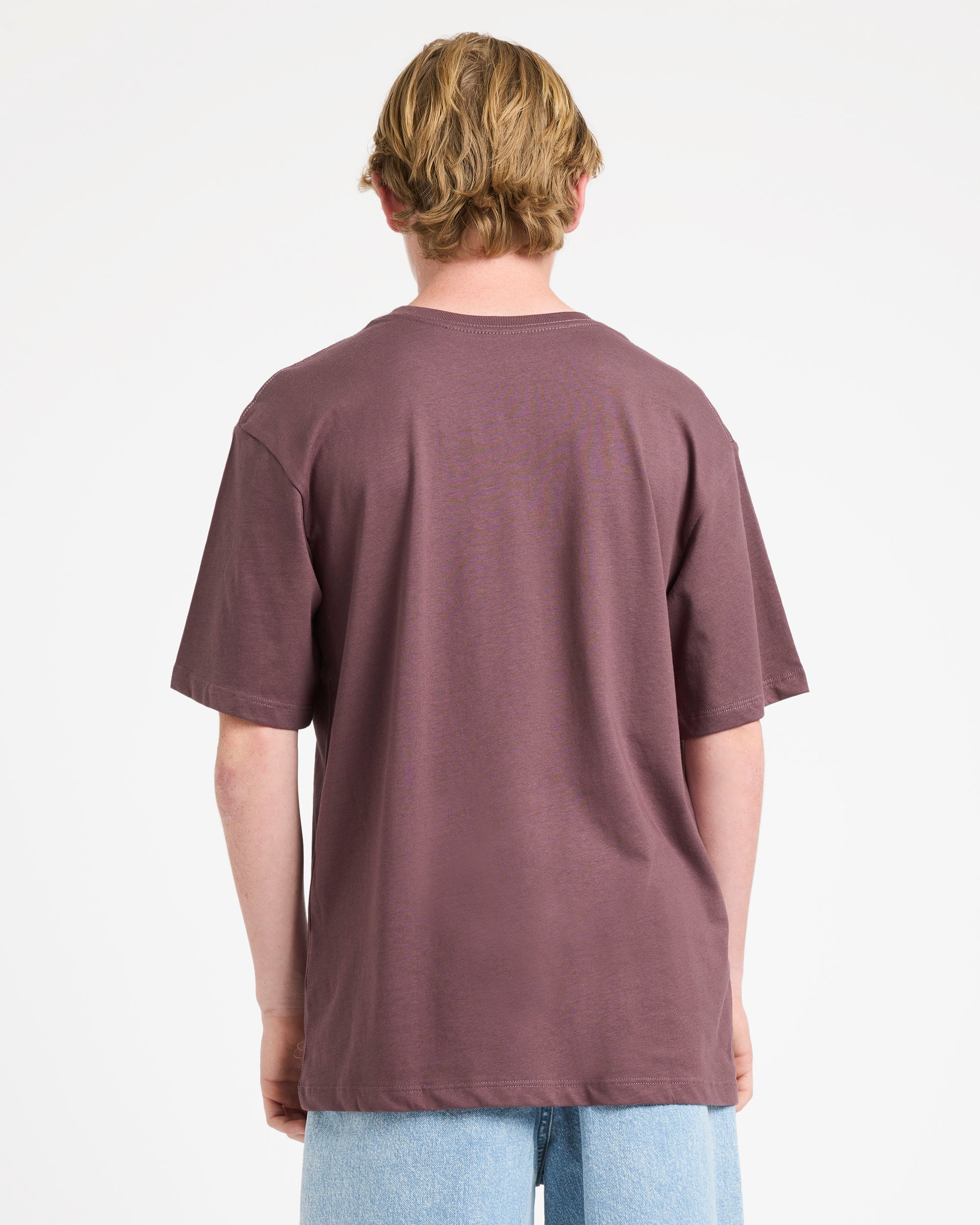 Boys 8-16 Live Wire BSC T-Shirt