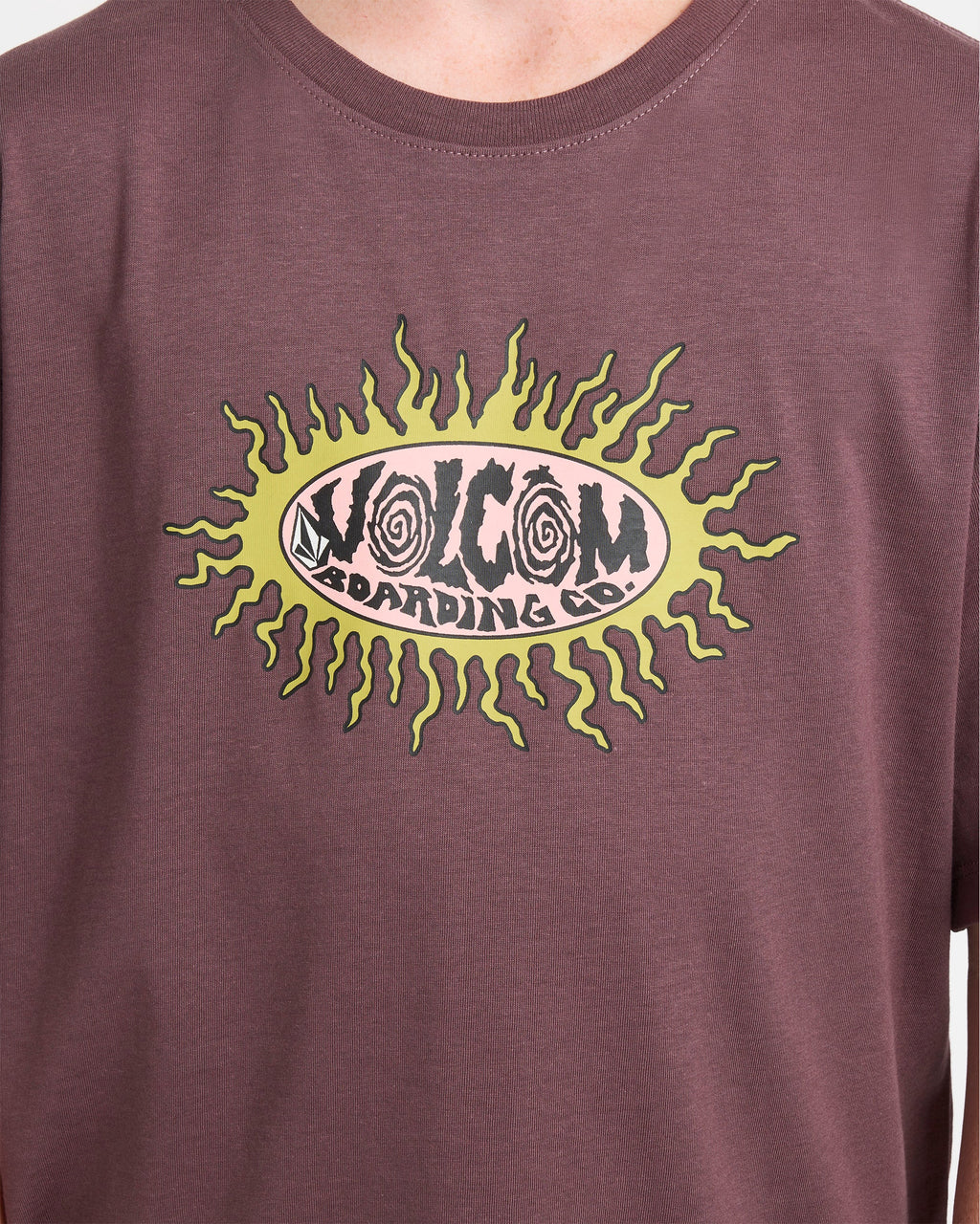 Boys 8-16 Live Wire BSC T-Shirt