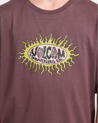 Boys 8-16 Live Wire BSC T-Shirt