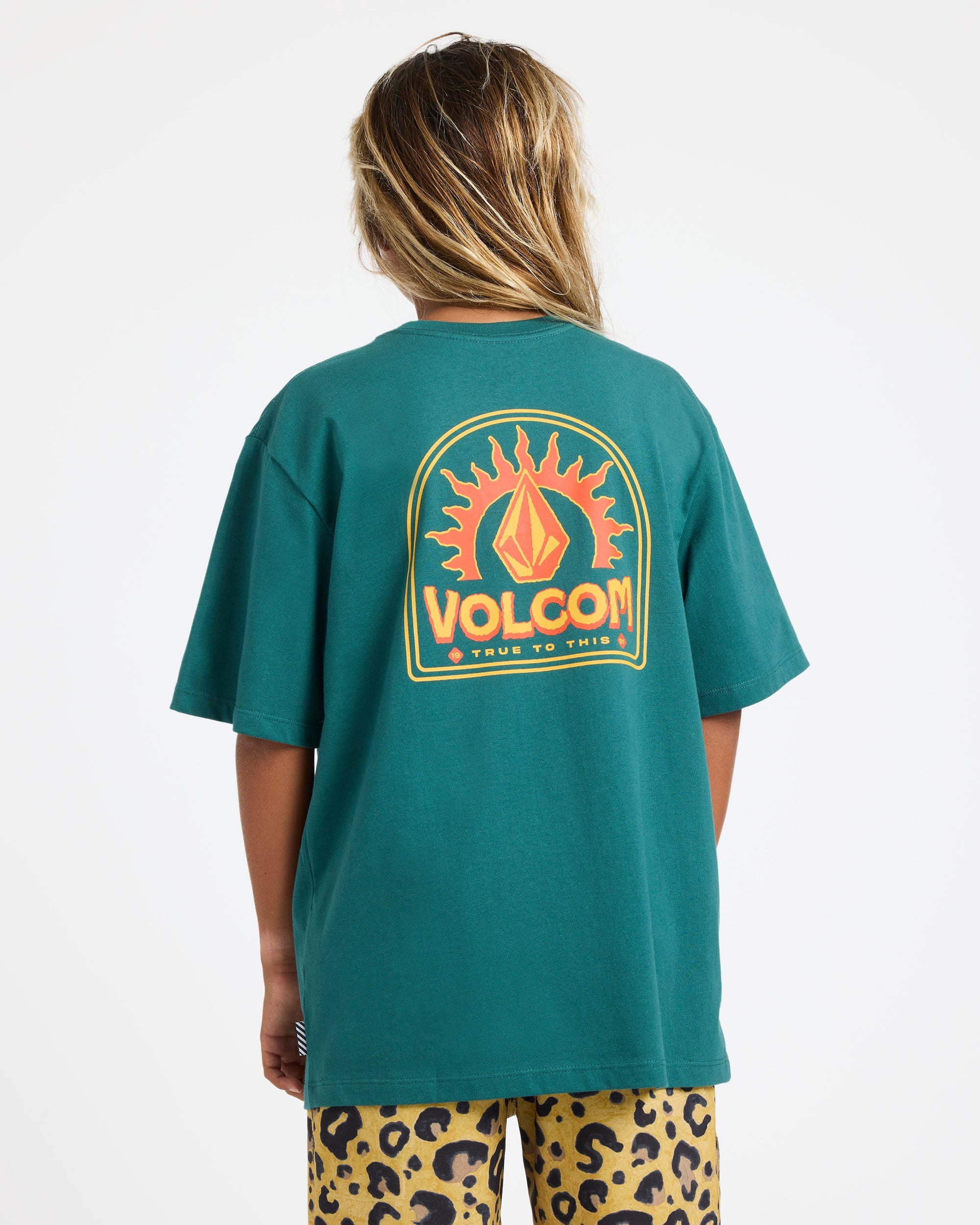Boys 8-16 Solstice BSC T-Shirt