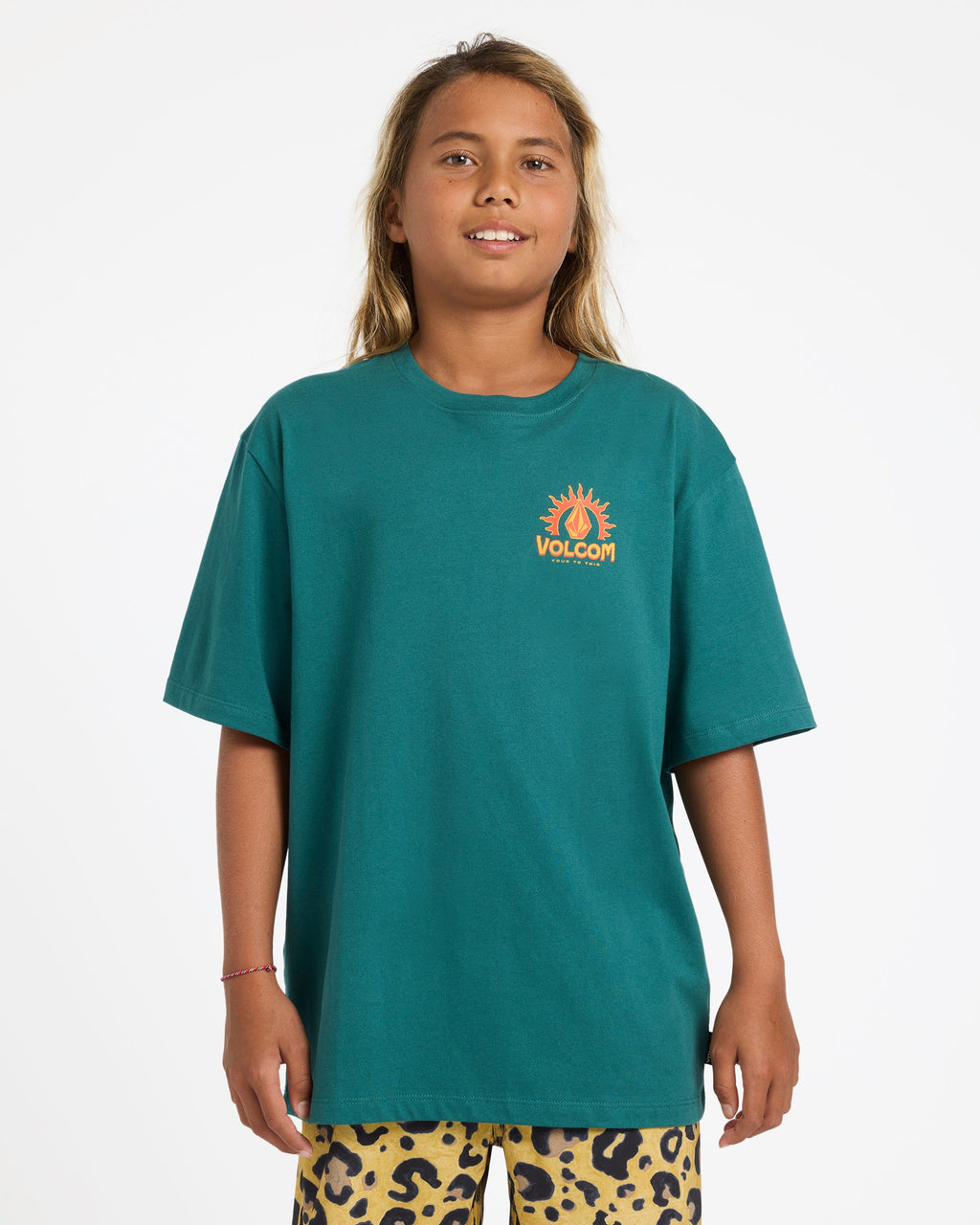 Boys 8-16 Solstice BSC T-Shirt