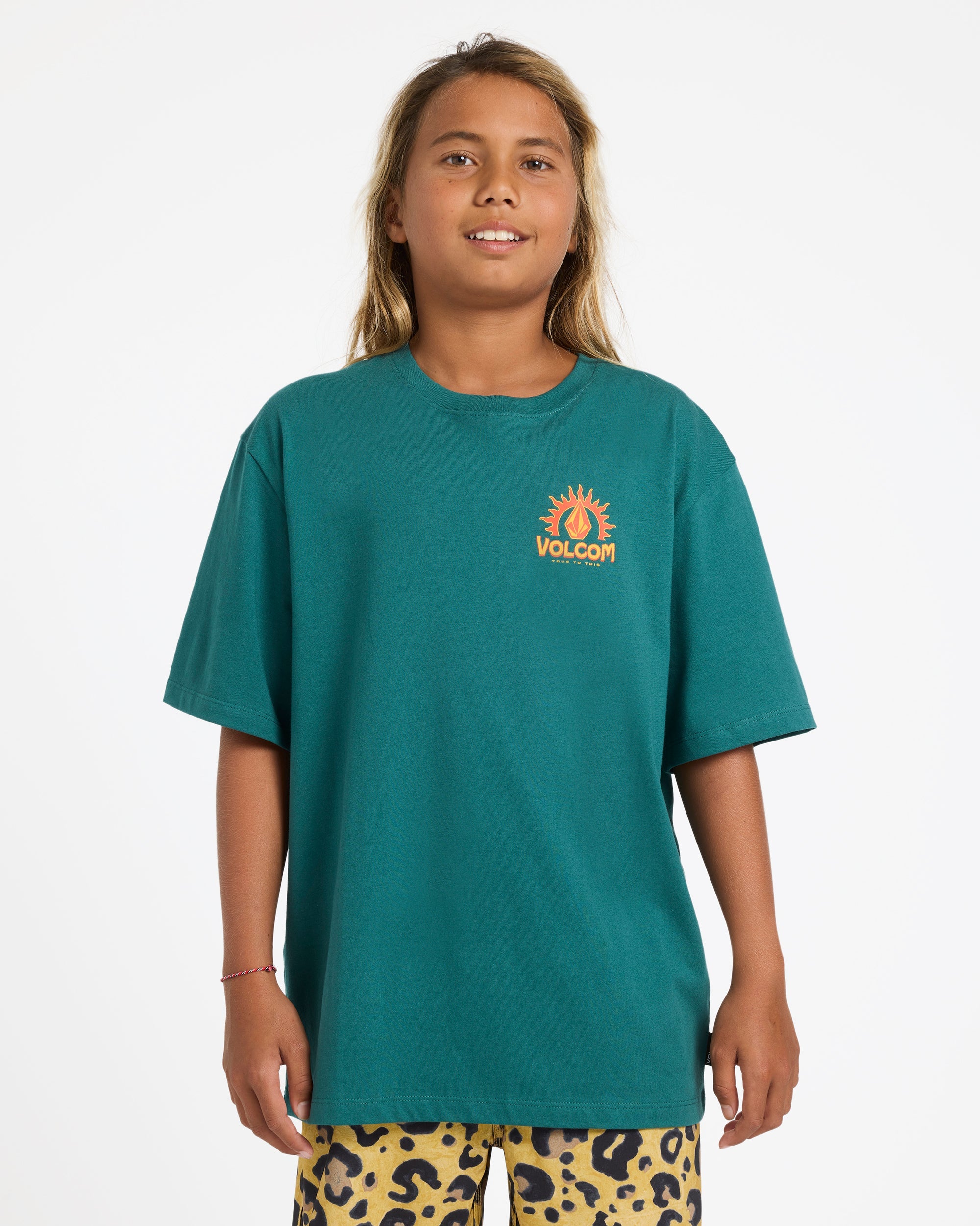 Boys 8-16 Solstice BSC T-Shirt