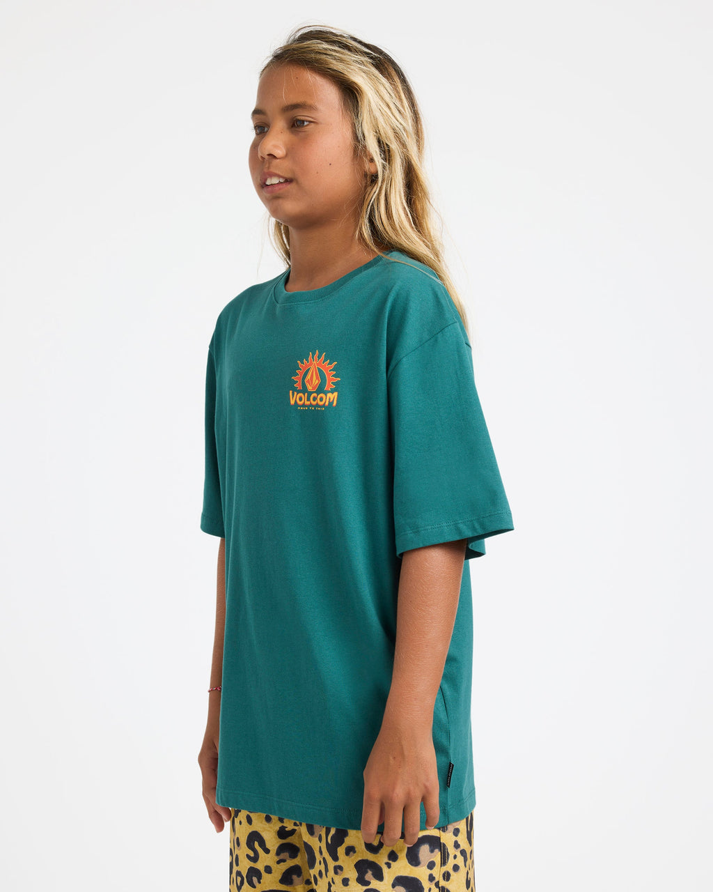 Boys 8-16 Solstice BSC T-Shirt