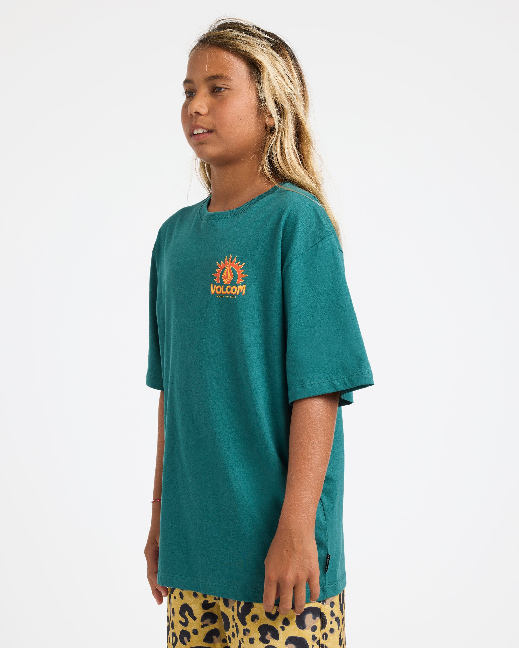 Boys 8-16 Solstice BSC T-Shirt