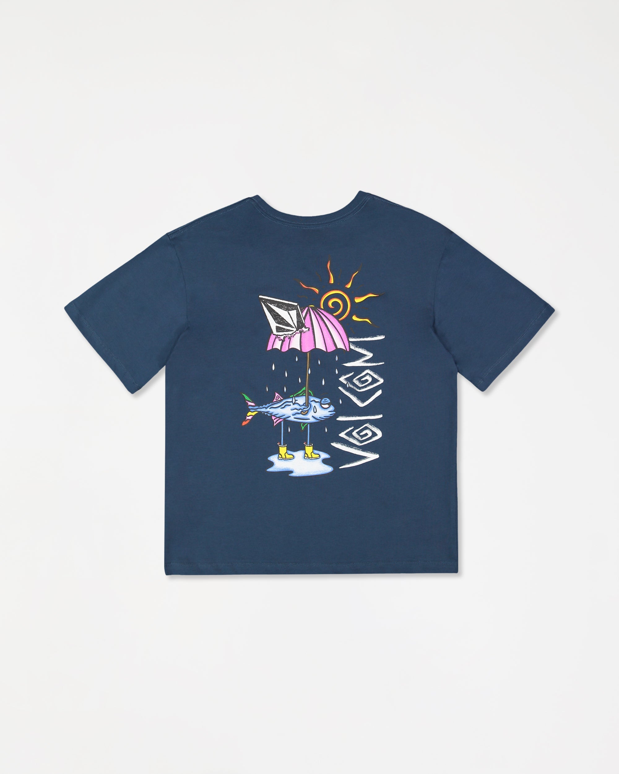 Boys 8-16 Sunfish BSC T-Shirt