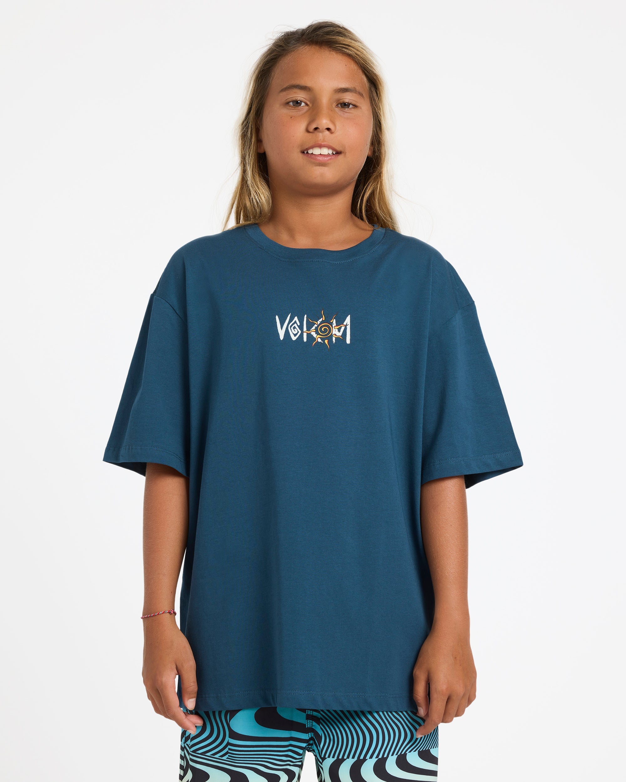 Boys 8-16 Sunfish BSC T-Shirt