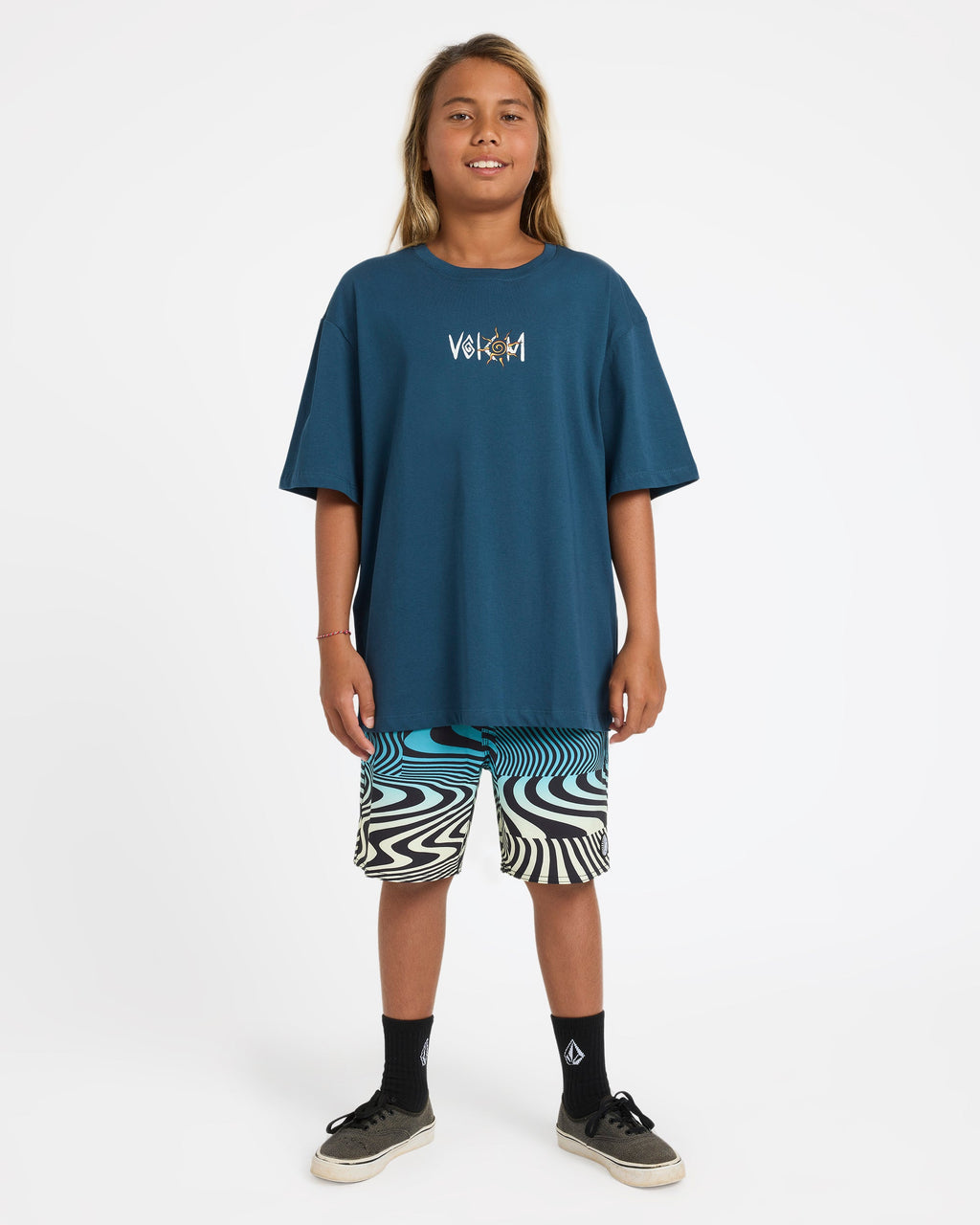 Boys 8-16 Sunfish BSC T-Shirt