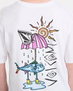 Boys 8-16 Sunfish BSC T-Shirt