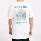 Boys 8-16 Burgstone Pocket T-Shirt