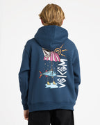Boys 8-16 Watanite Pullover Hoodie