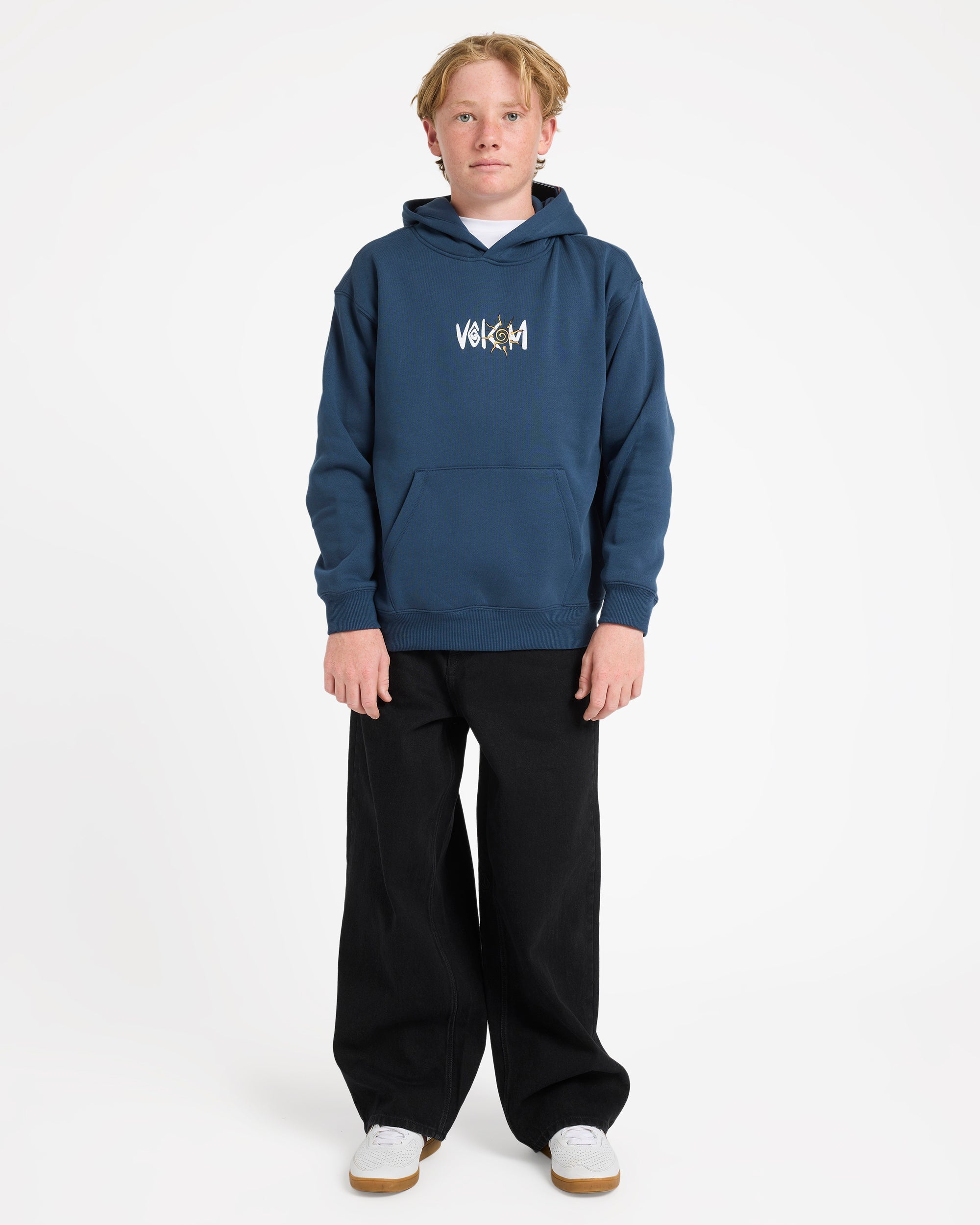 Boys 8-16 Watanite Pullover Hoodie