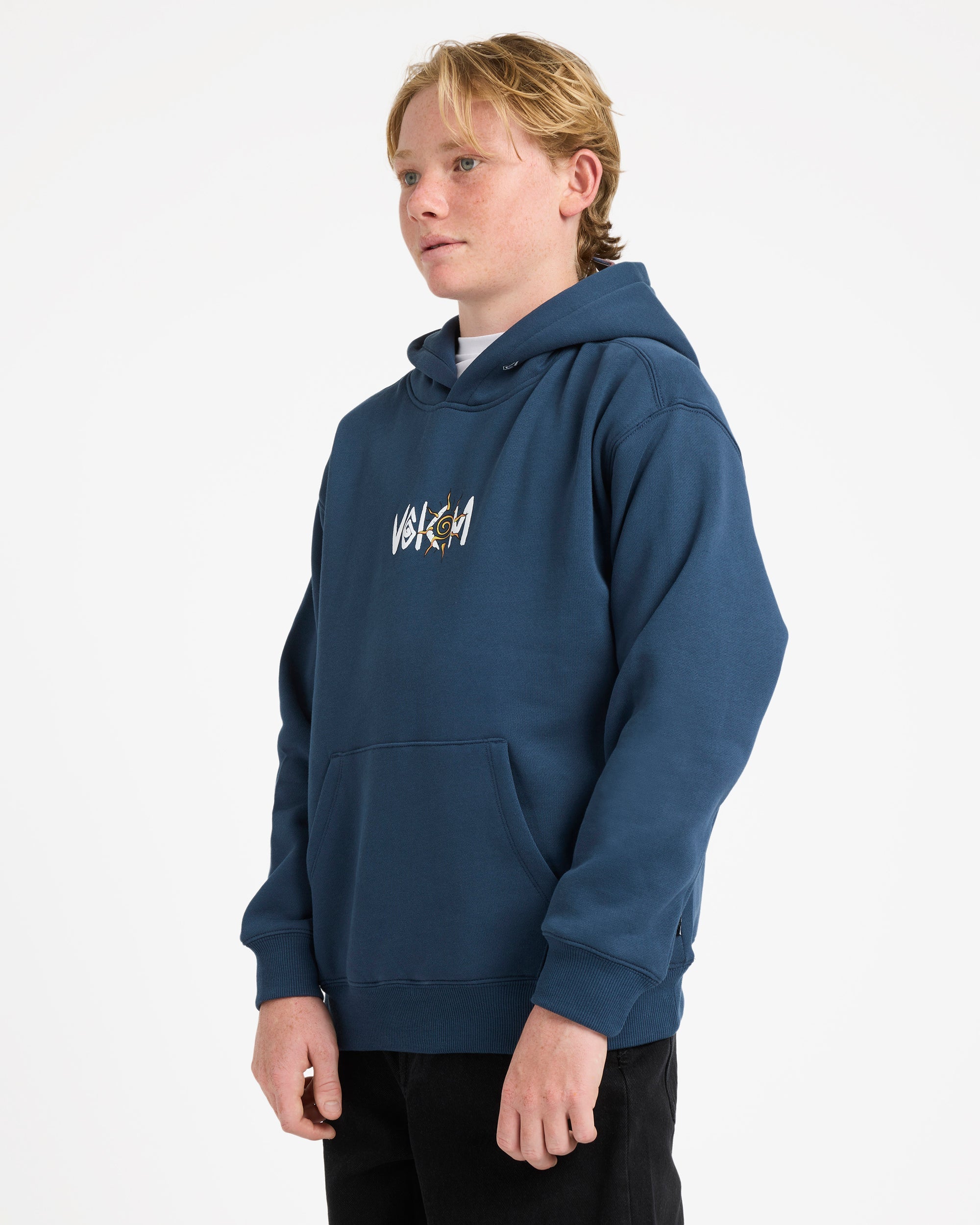 Boys 8-16 Watanite Pullover Hoodie