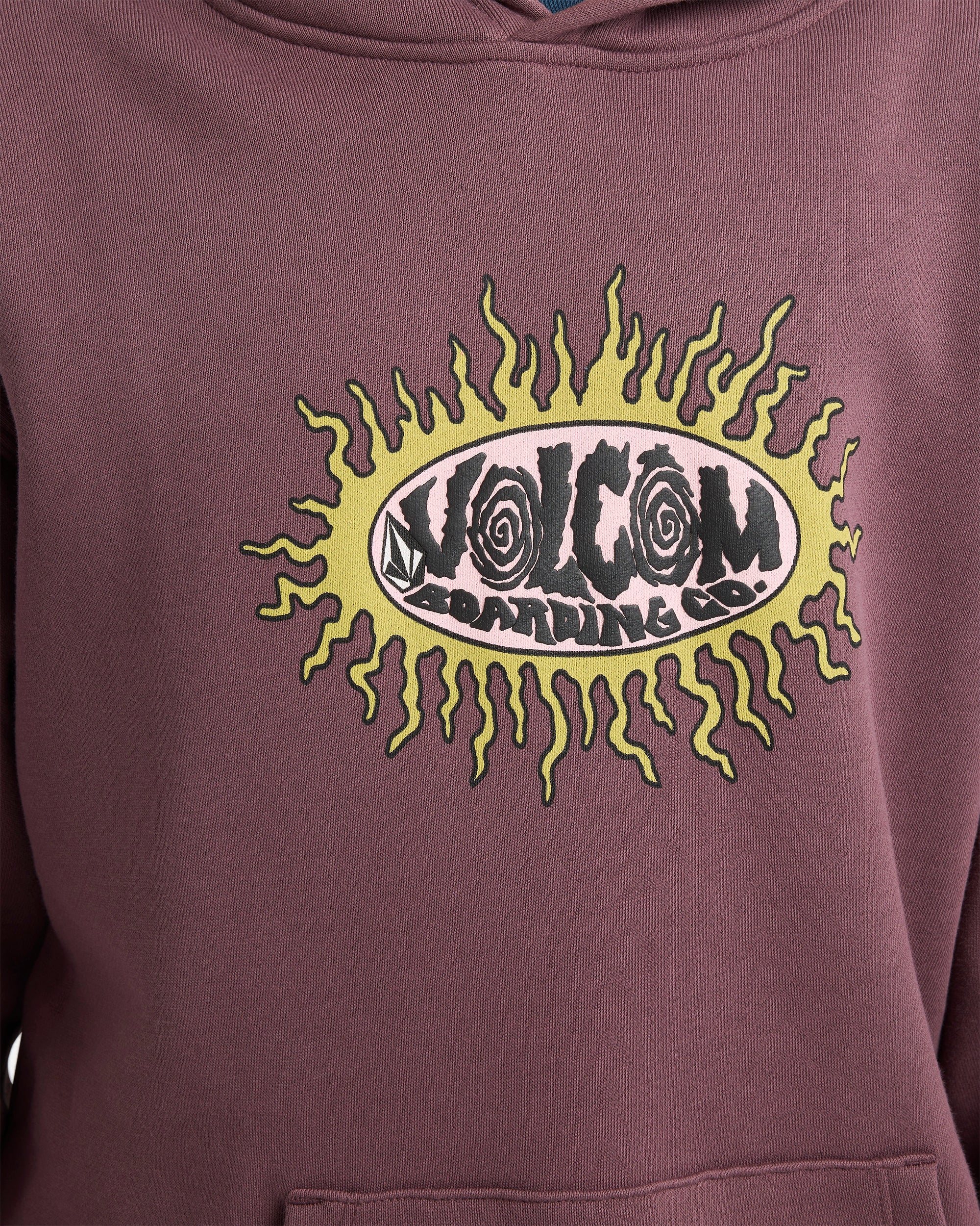 Boys 8-16 Watanite Pullover Hoodie