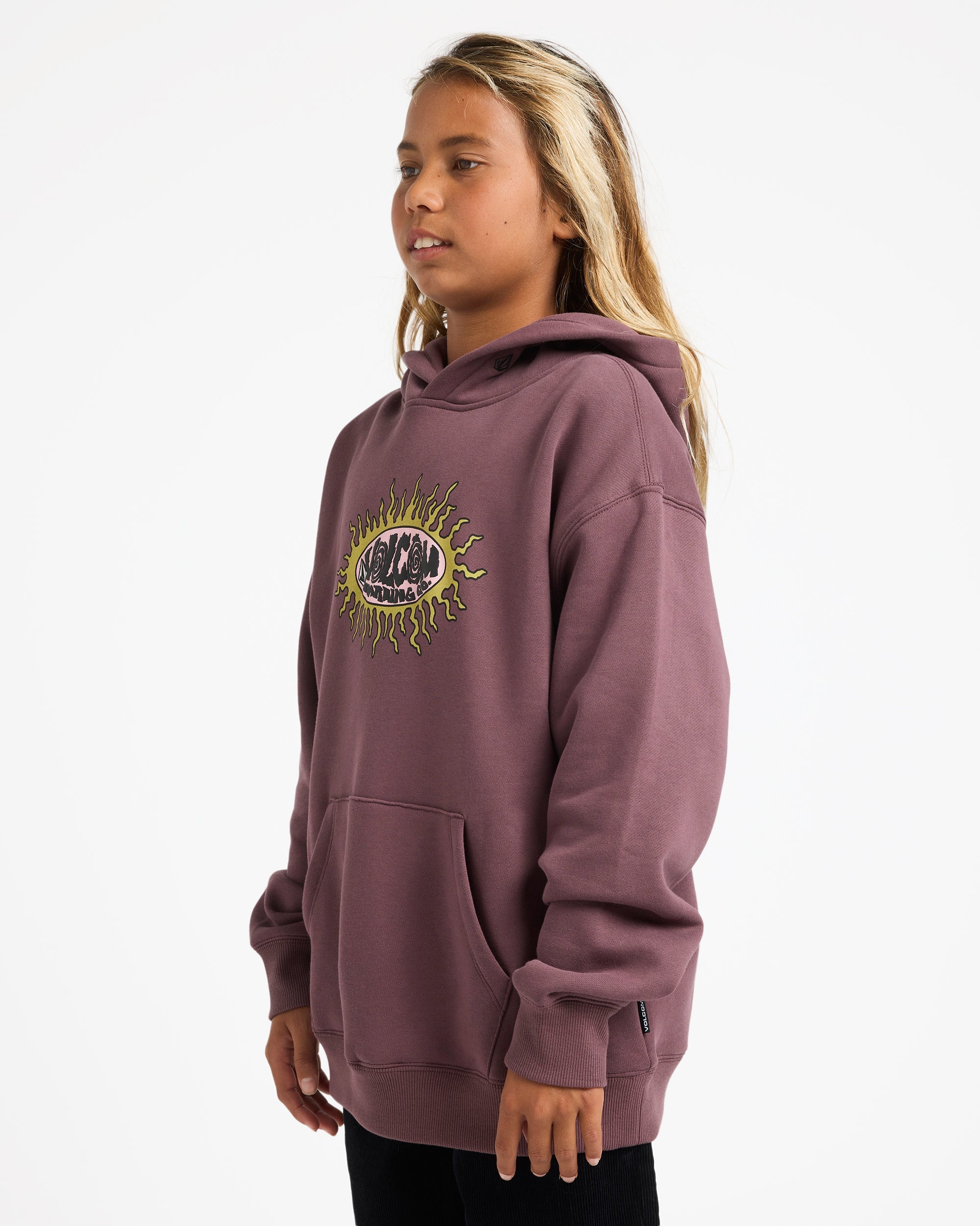 Boys 8-16 Watanite Pullover Hoodie